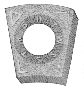The Masonic Keystone
