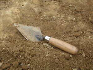 The Masonic Trowel