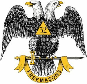 Two-Headed Eagle