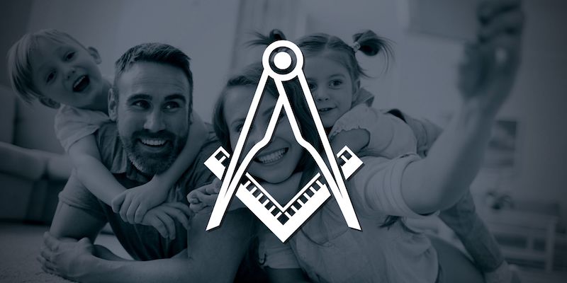 freemasonry and the family