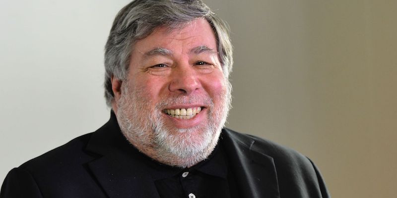 Steve Wozniak