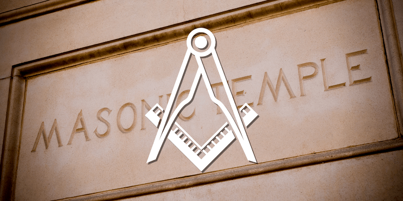 how to join the freemasons