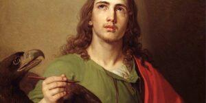 st john the evangelist and freemasonry