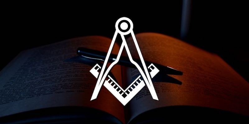 where do the rumours about Freemasonry come from