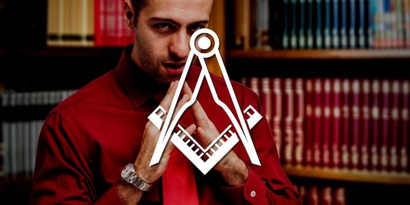 wrong reasons to become a freemason