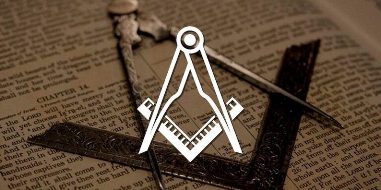 4 Appendant, Concordant, & Affiliate Bodies for Masons