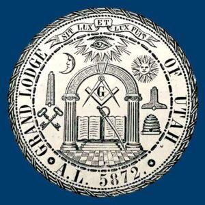 Grand Lodge F&AM of Utah