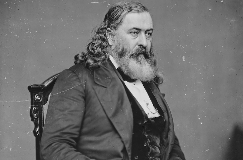 albert pike brief autobiography