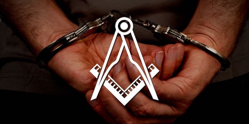 Can A Convicted Felon Become A Freemason?