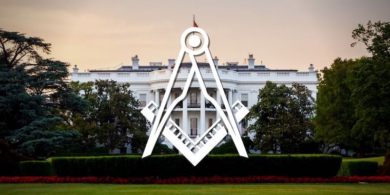 is Freemasonry a political force