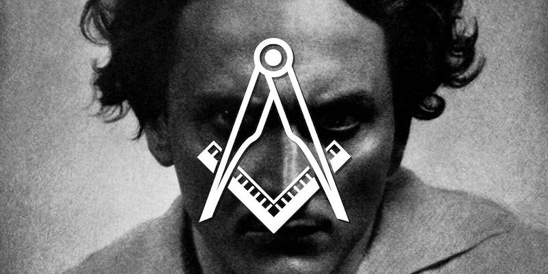 manly p hall freemason