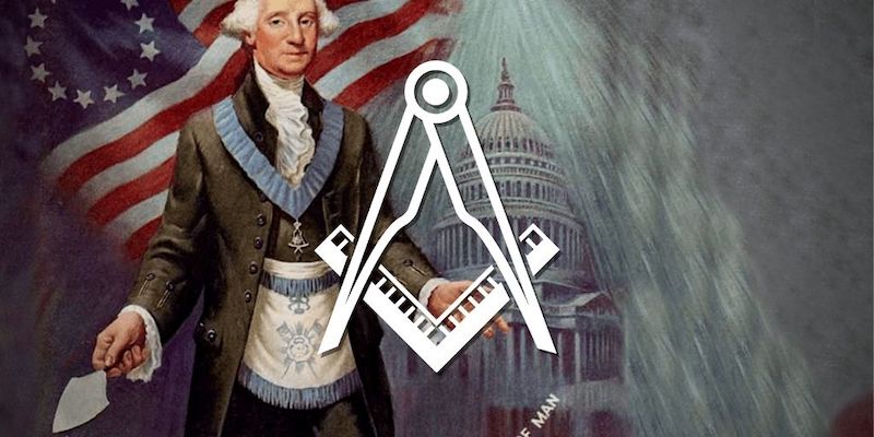 masonic aprons used in Freemasonry