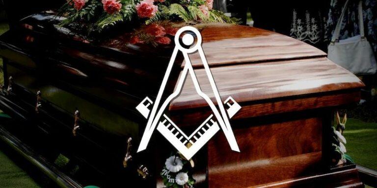 what-is-a-masonic-funeral