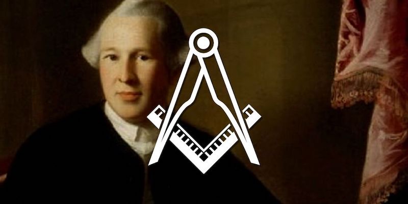 Joseph Warren and Freemasonry