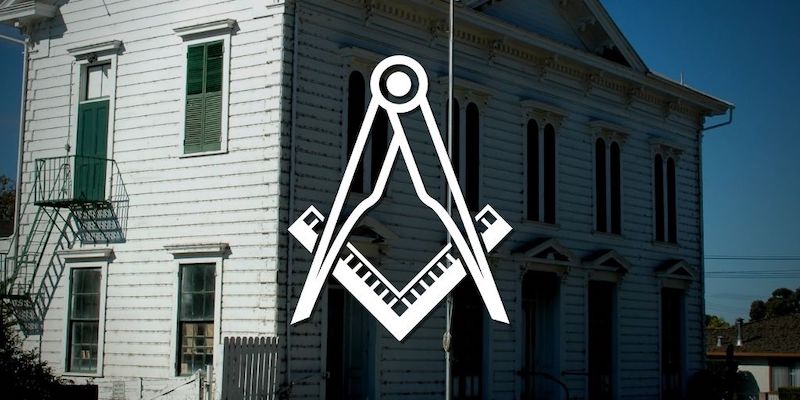 how to make sure a masonic lodge is legit