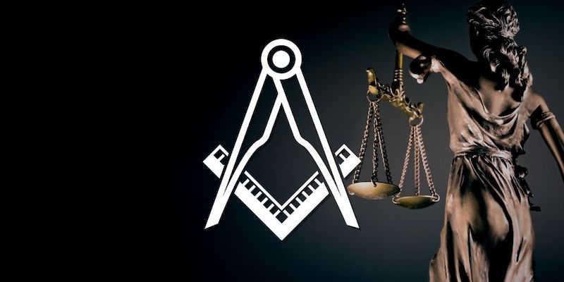 masonic justice