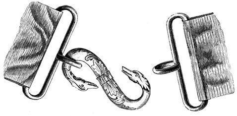 http://freemasonry.bcy.ca/symbolism/apron_hooks/snake_clasp_illust.jpg