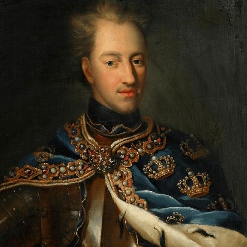 Charles XIII, King of Sweden