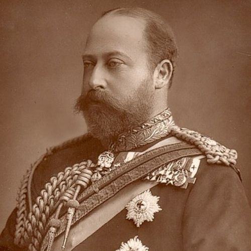 Edward VII, King of England