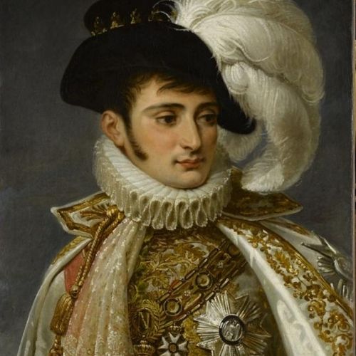 Jerome I, King of Westphalia