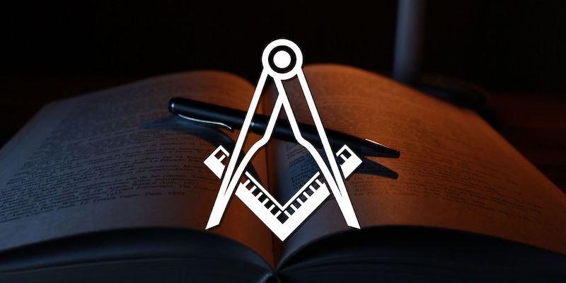 the secrets of Freemasonry which are really a secret anymore