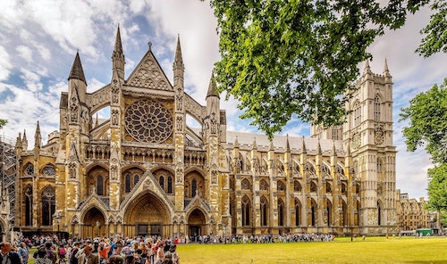 Westminster Abbey