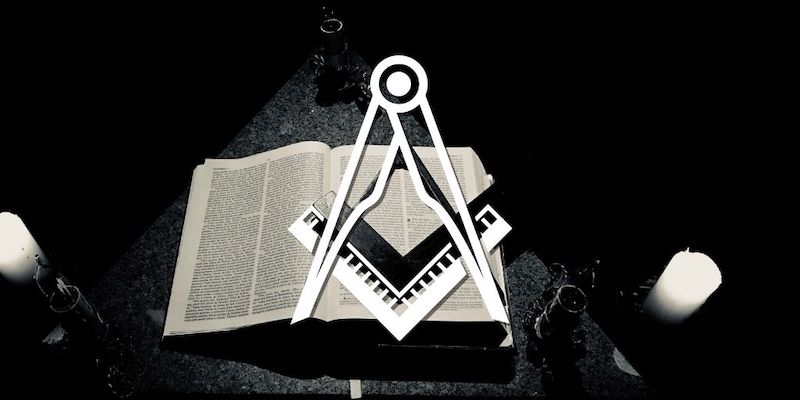Is It Hard To Become A Freemason?