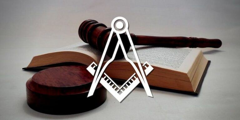 What Rights Do The Three Degrees of Freemasonry Give?