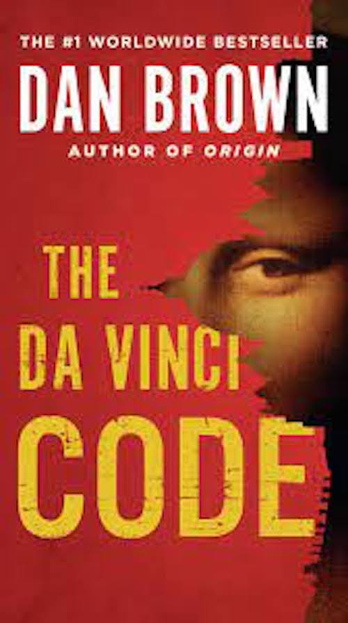 The Da Vinci Code (2006)