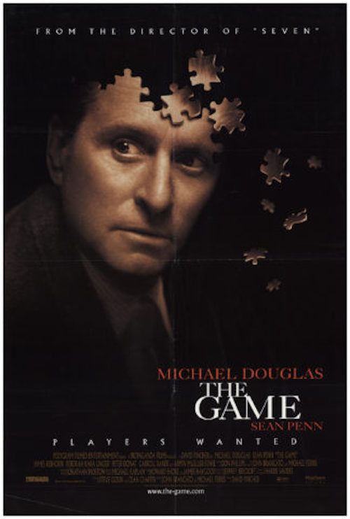 The Game (1997)