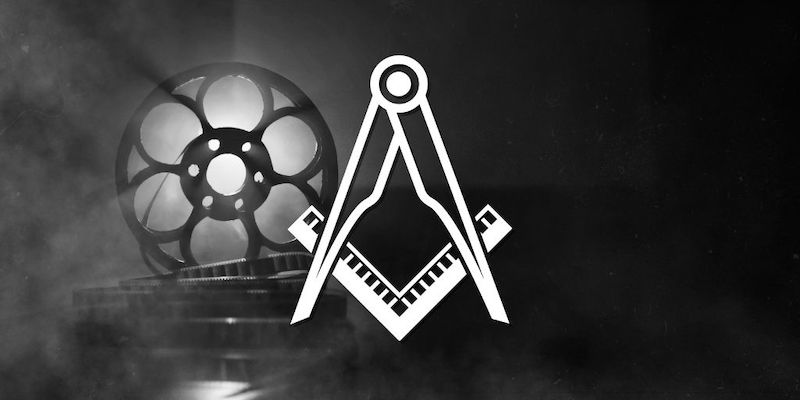 freemasonry in cinema