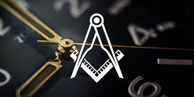 how much time do you need to dedicate to freemasonry
