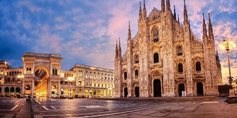 how to become a Freemason in italy