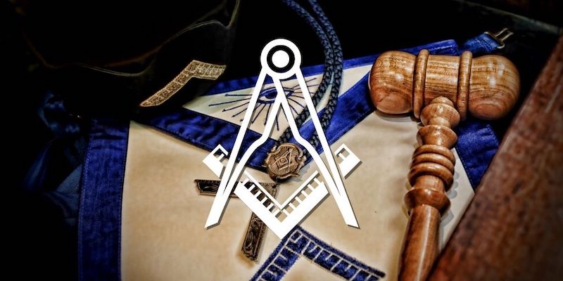 the role of a worshipful master in a masonic lodge