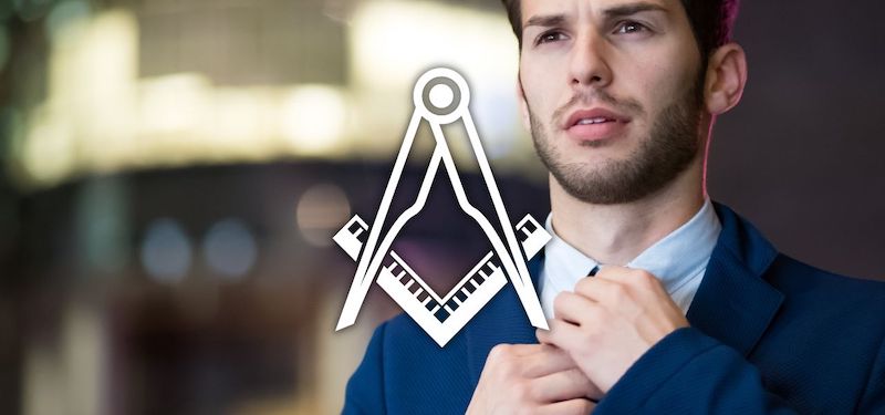 does being a freemason help your career