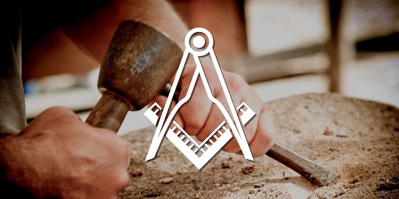 do you have to be a stonemason to become a freemason