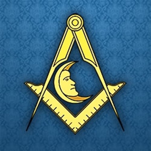 junior deacon emblem