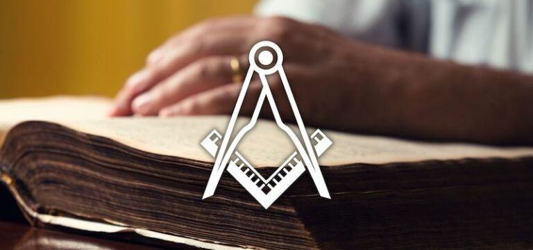 50+ Masonic PDFs You Can Download For Free