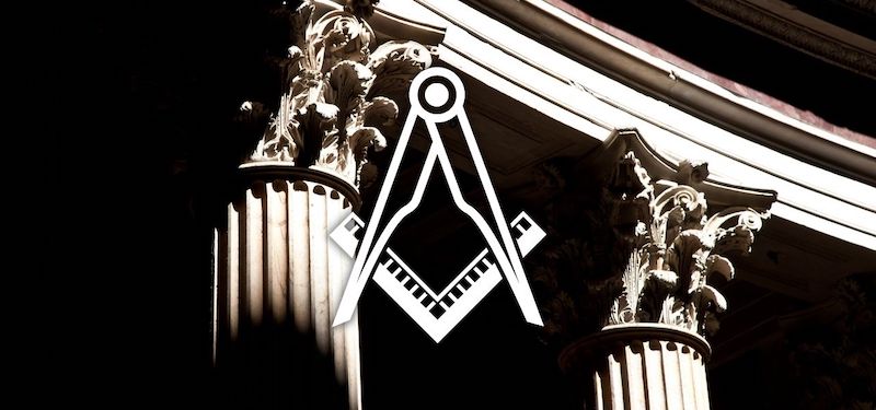 the role of the wardens in a masonic lodge
