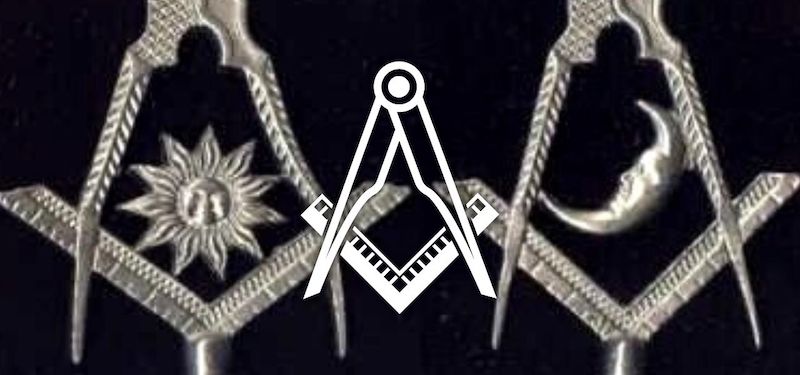 the roles of the deacons in a masonic lodge