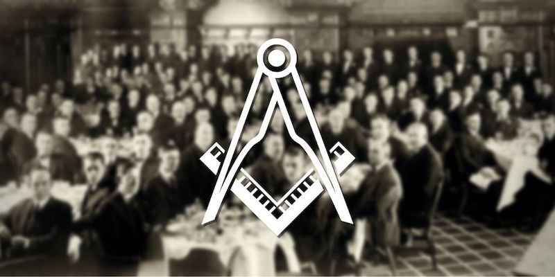 building better men with freemasonry