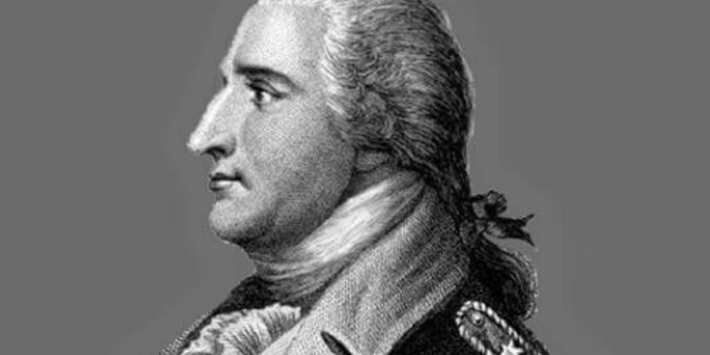 Benedict Arnold