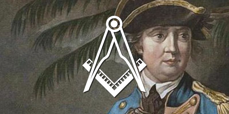 Notable Freemasons Benedict Arnold