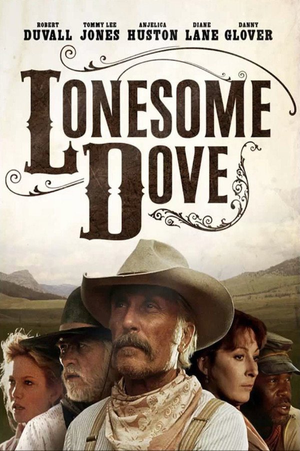 lonesome dove