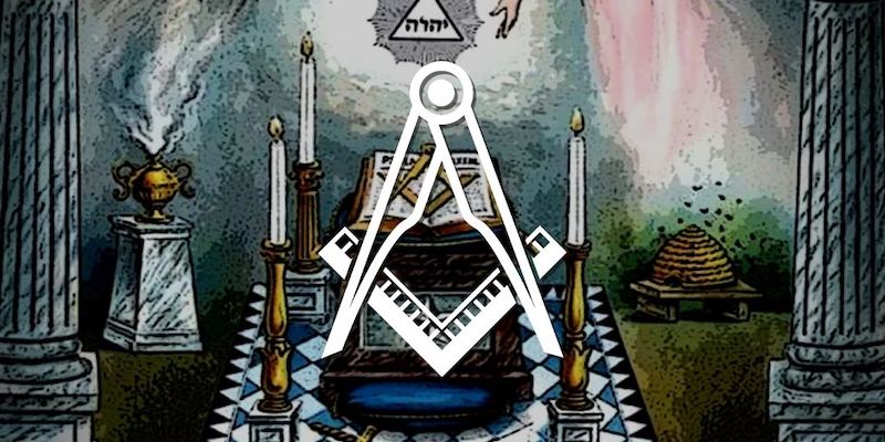 why the volume of sacred law is important in freemasonry