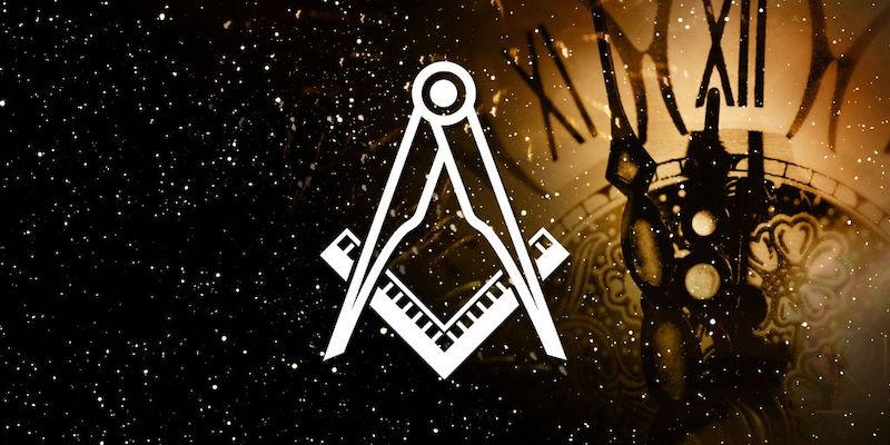 How Long Does it Take to Become a Freemason