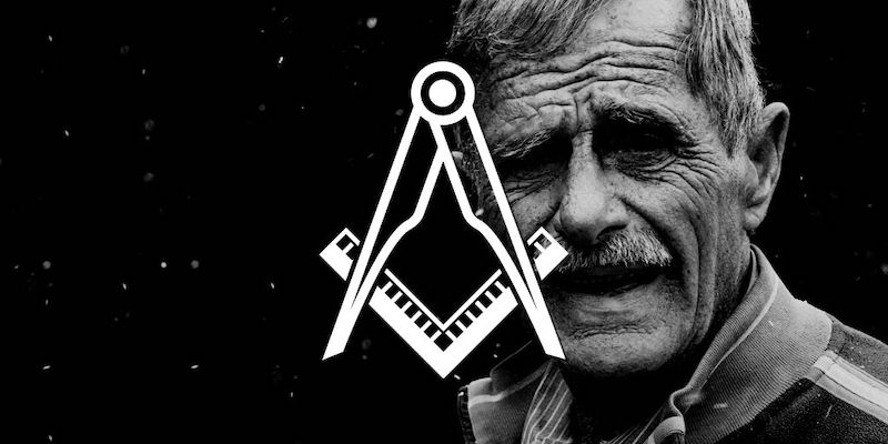 My Grandfather Was a Freemason Can I Become One Too?