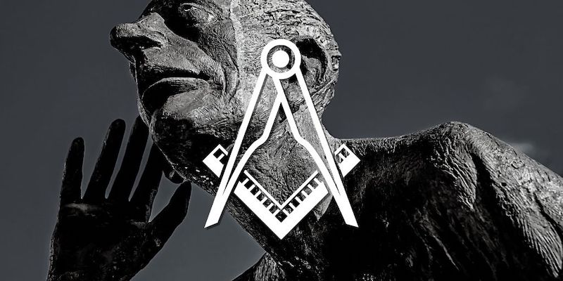 Cowans and Eavesdroppers in Freemasonry