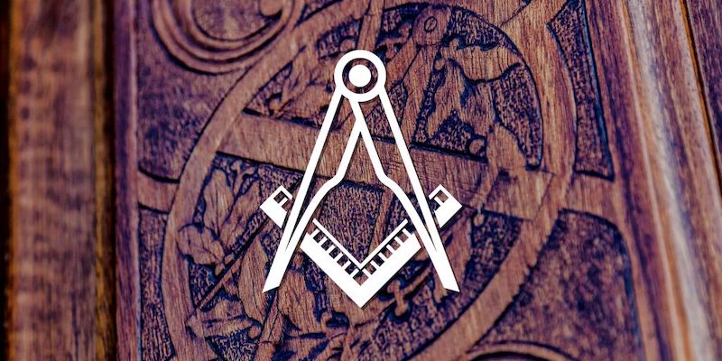 Customs & Traditions of Freemasonry
