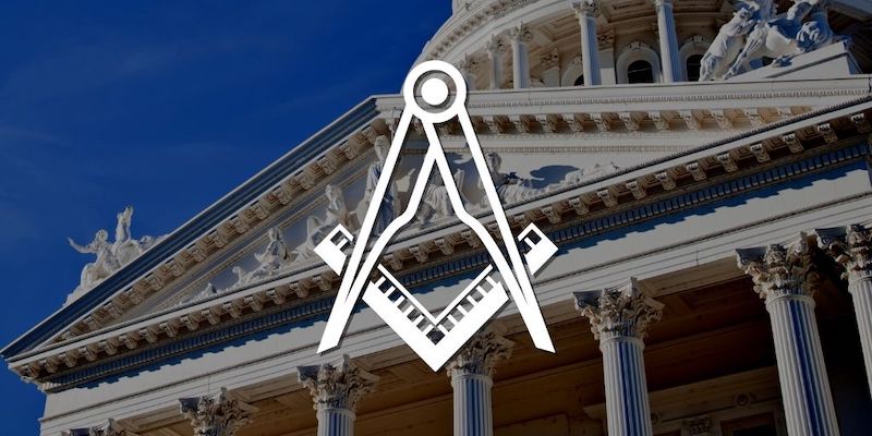 Government Employees Join Freemasonry